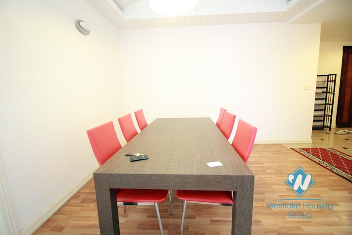 Ciputra apartment for rent, G Tower 
